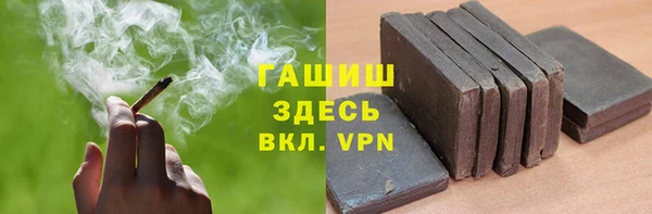 ешки Горняк